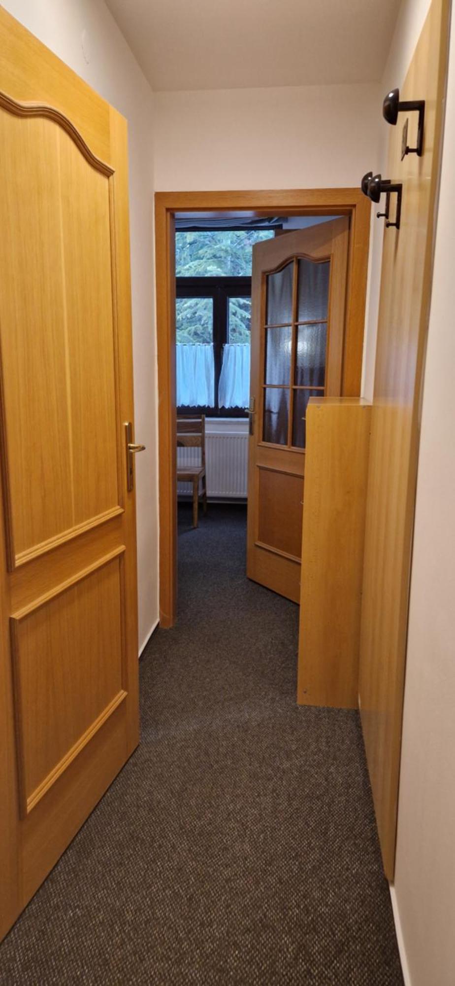 Vila Jedla Wysokie Tatry Zewnętrze zdjęcie