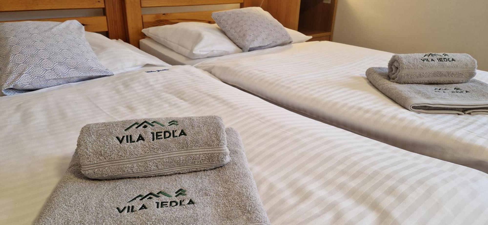 Vila Jedla Wysokie Tatry Zewnętrze zdjęcie