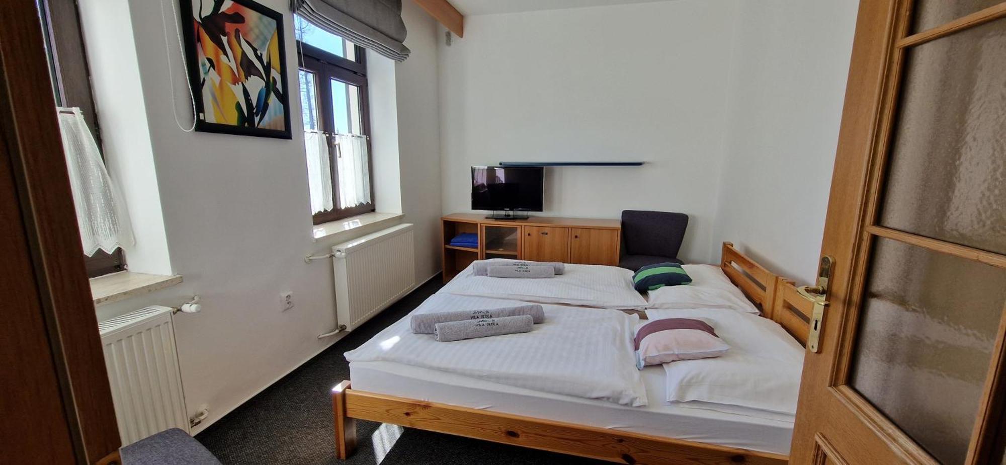 Vila Jedla Wysokie Tatry Zewnętrze zdjęcie