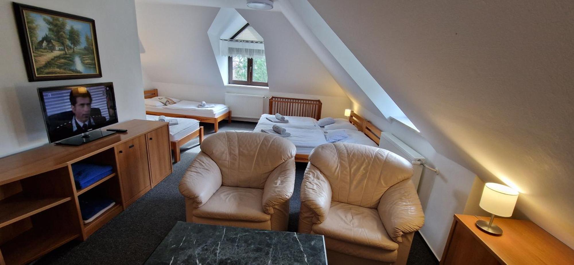 Vila Jedla Wysokie Tatry Zewnętrze zdjęcie