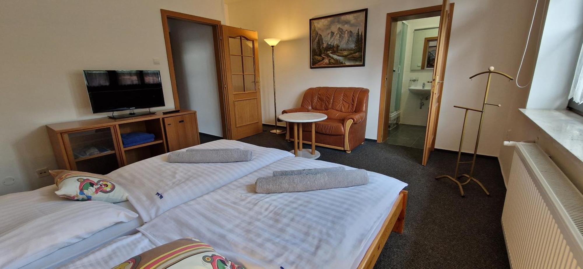 Vila Jedla Wysokie Tatry Zewnętrze zdjęcie